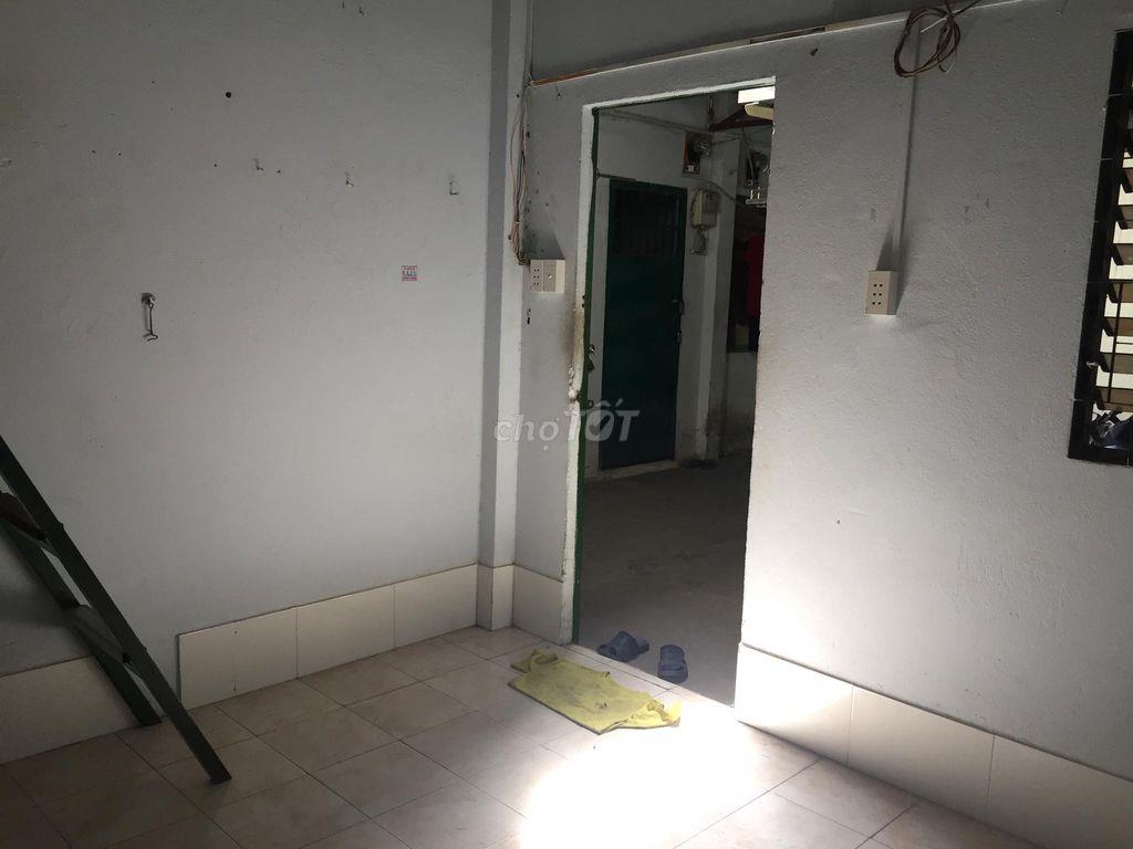 PHÒNG TRỌ GÒ VẤP - 2TR - KHÔNG GÁC