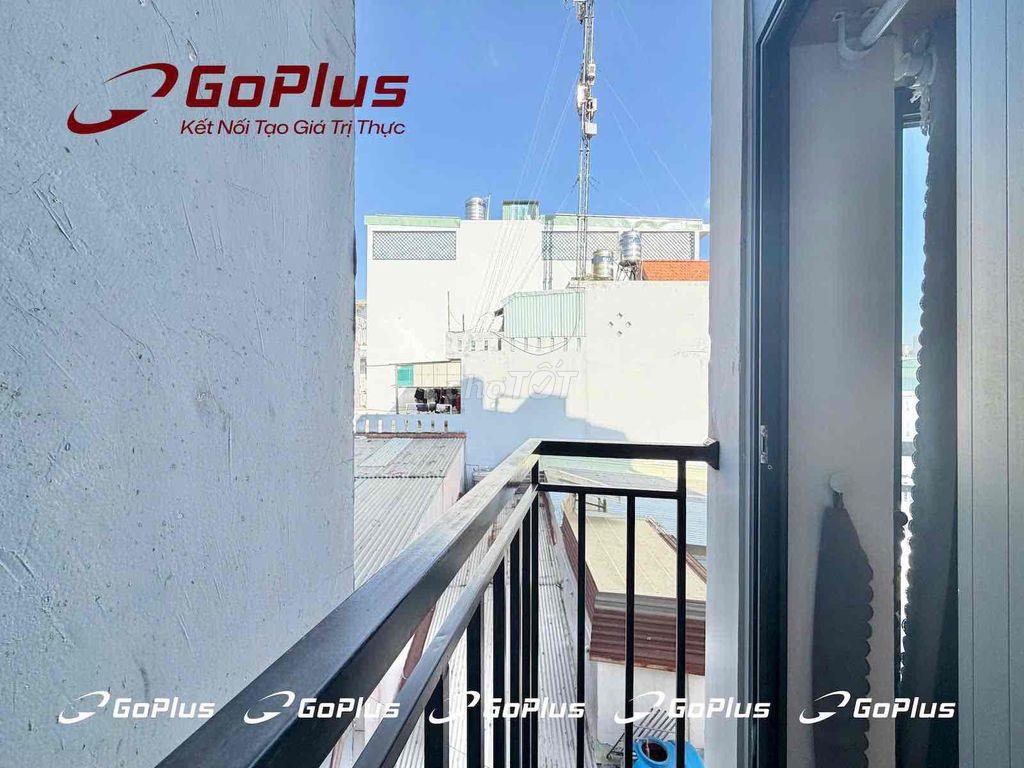 nhà mới Gò Vấp vào ở ngay