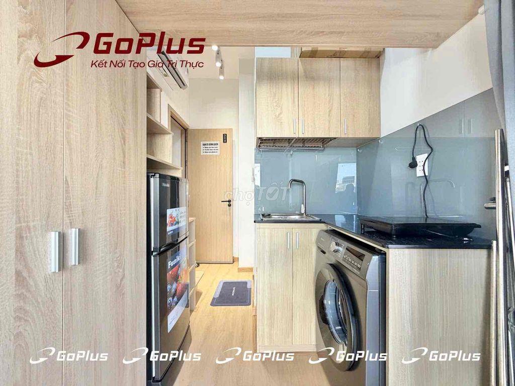 nhà mới Gò Vấp vào ở ngay