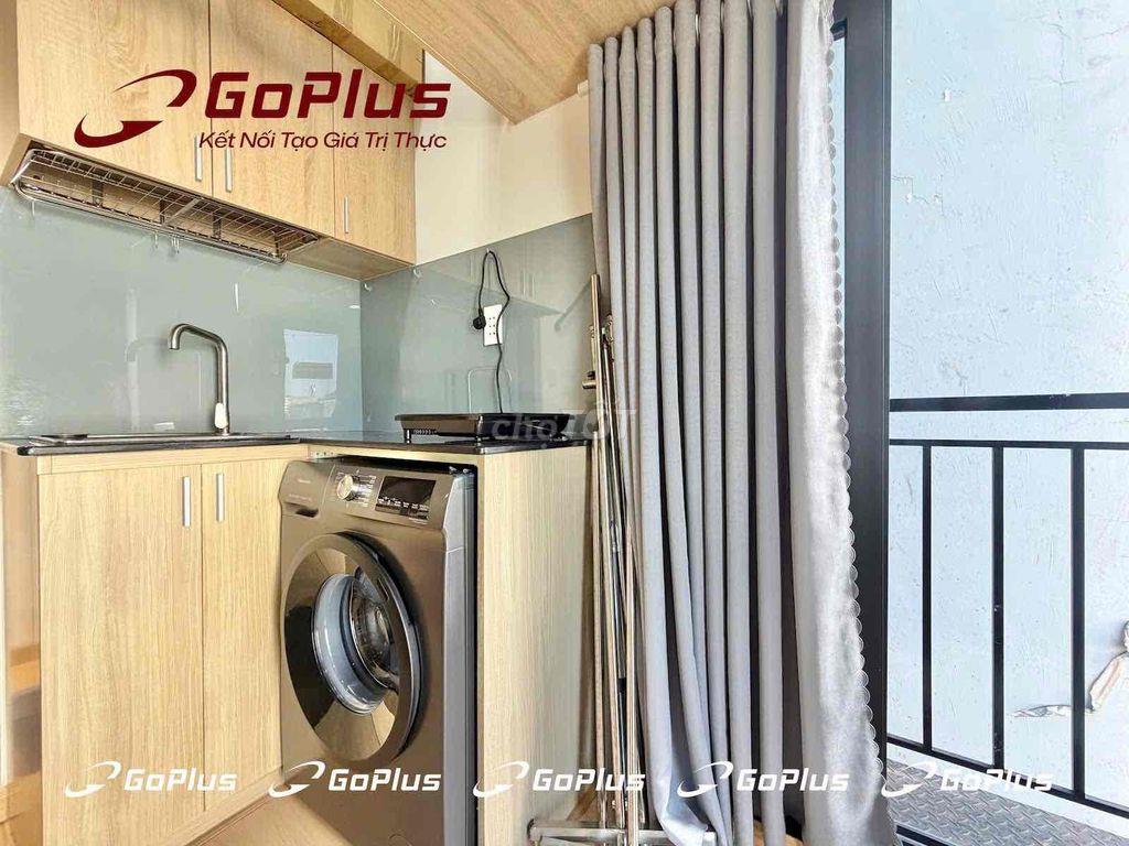 nhà mới Gò Vấp vào ở ngay