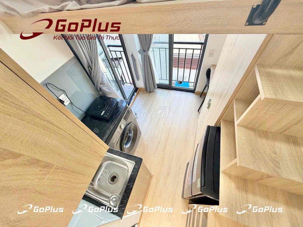 nhà mới Gò Vấp vào ở ngay
