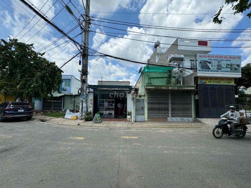 bán nhà mặt tiền đường ấp đông 3