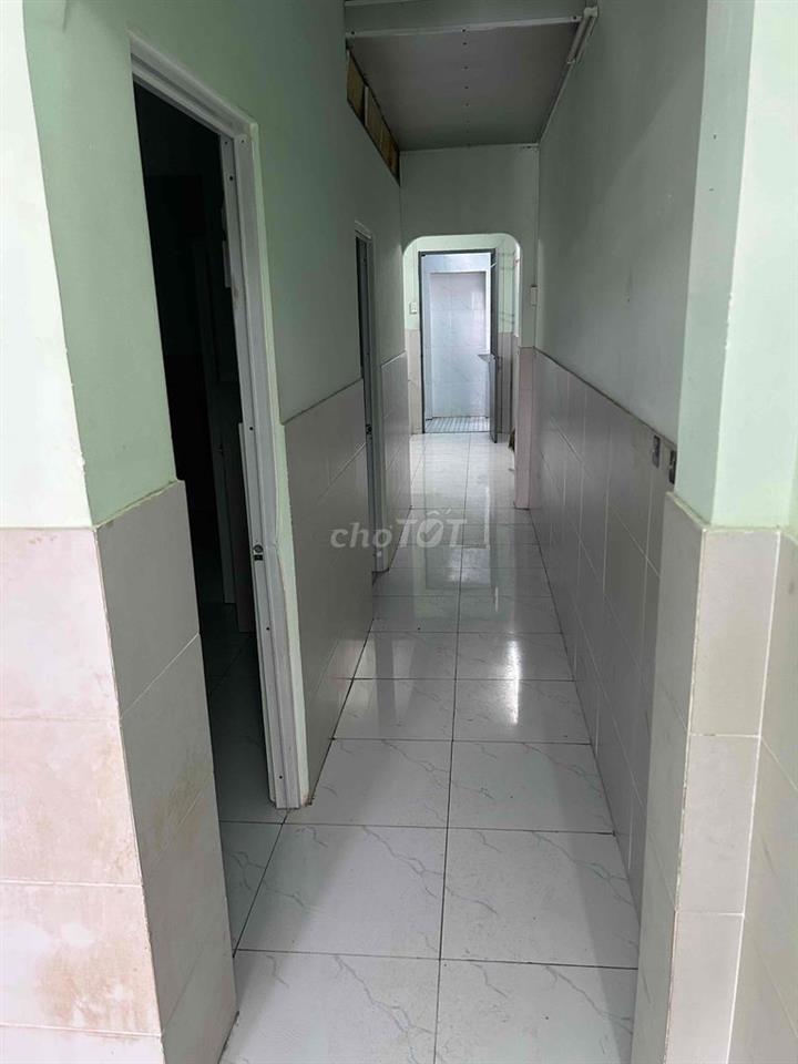 bán nhà mặt tiền đường ấp đông 3