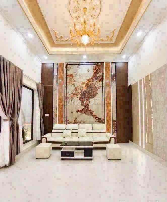 NHÀ TO 150m2 . ĐƯỢC GIỮ SỔ HỒNG CHÍNH LUÔN