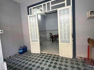 NHÀ SỔ RIÊNG SÁT CHỢ ĐÔNG THẠNH