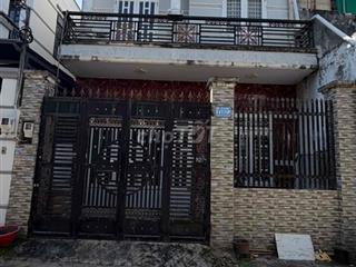 NHÀ 6.4 x 14 . PHẠM THỊ GIÂY VÔ 70m . ĐƯỜNG 7m
