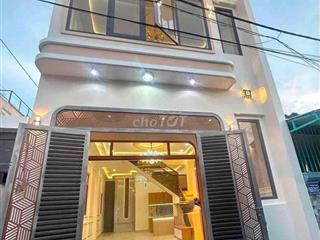 NHÀ GIỮ SỔ GẦN CHỢ ĐÔNG THẠNH 4 PHÒNG NGỦ