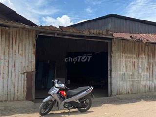 CHO THUÊ 350m2 XƯỞNG CÓ ĐIỆN BA PHA RỒI
