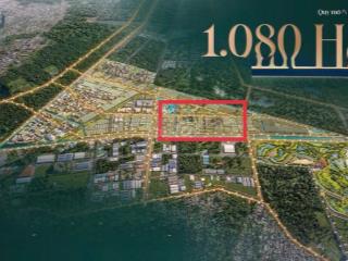 Bán nhà phố 4 tầng Vinhomes Saigon Park, Hóc Môn, 60m2