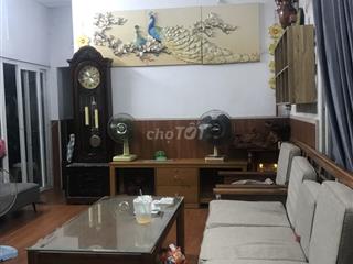Bán nhà sân vườn