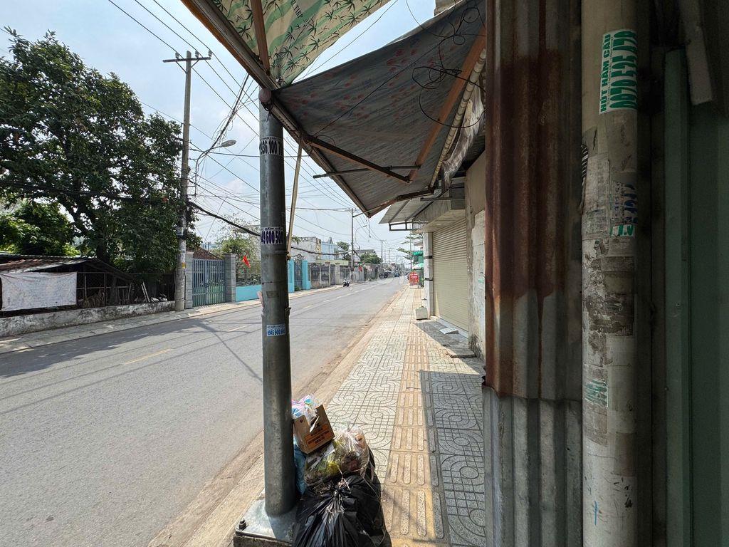 [CHO THUÊ] nhà 370m² mặt tiền rộng – Giá 20tr/tháng