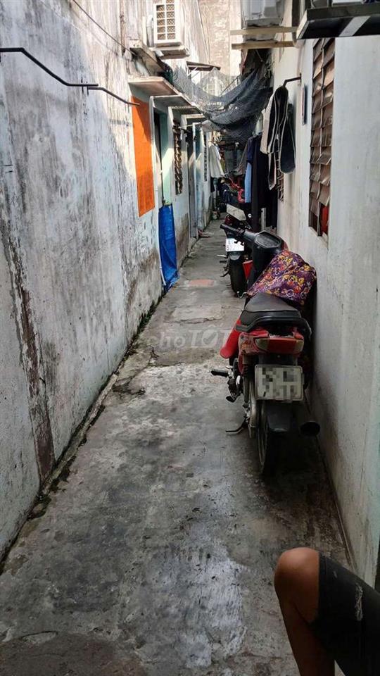 Bán Đất có sẵn dãy trọ 13 phòng đang cho thuê
