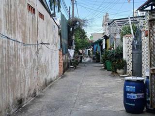 Bán Đất có sẵn dãy trọ 13 phòng đang cho thuê
