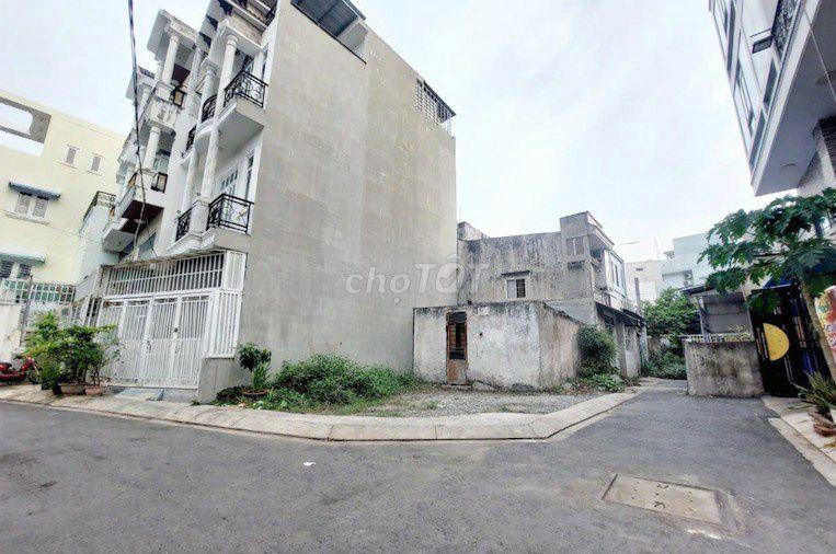 CHÍNH CHỦ BÁN ĐẤT Ở ĐÔ THỊ (ODT) – HUỲNH TẤN PHÁT, THỊ TRẤN NHÀ BÈ
