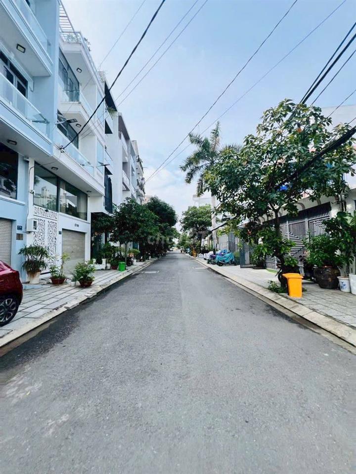 CHÍNH CHỦ BÁN ĐẤT Ở ĐÔ THỊ (ODT) – HUỲNH TẤN PHÁT, THỊ TRẤN NHÀ BÈ