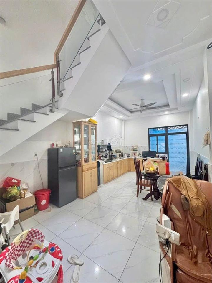 Nhà riêng 1/Phan Xích Long, 2PN-Full nội thất, giá 14.5 tr/th