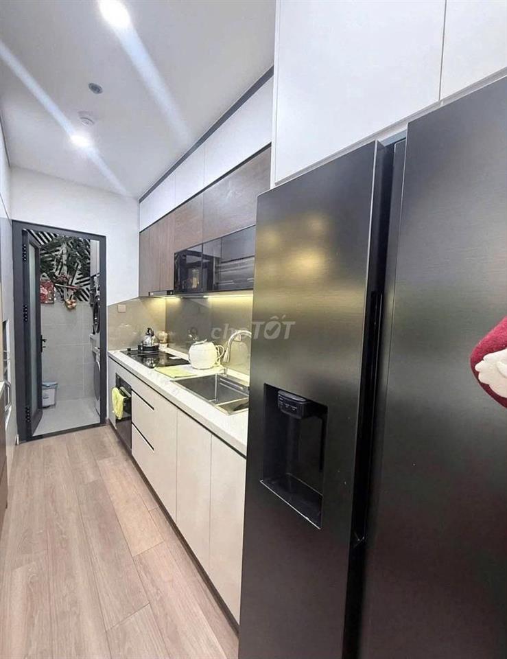 Cho thuê căn hộ Kingston Residence 2 Phòng ngủ full nội thất giá 16tr