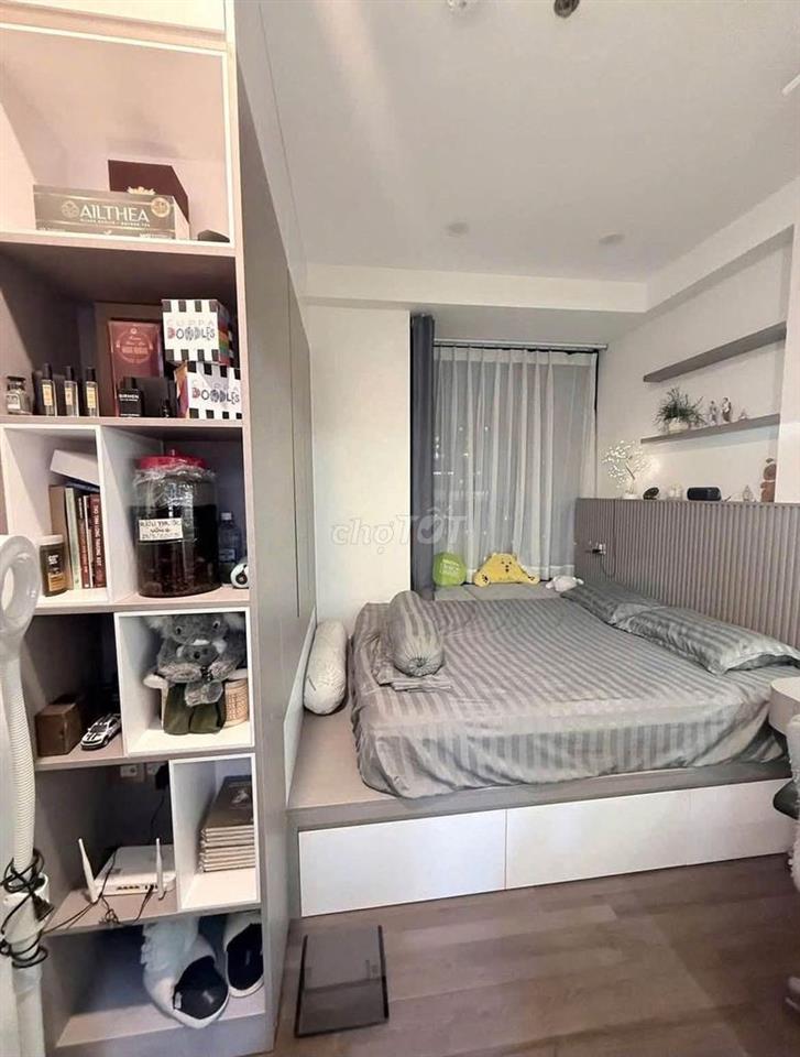 Cho thuê căn hộ Kingston Residence 2 Phòng ngủ full nội thất giá 16tr