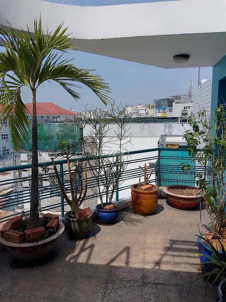 Nhà chính chủ...Mặt tiền Nguyễn Đình Chiểu