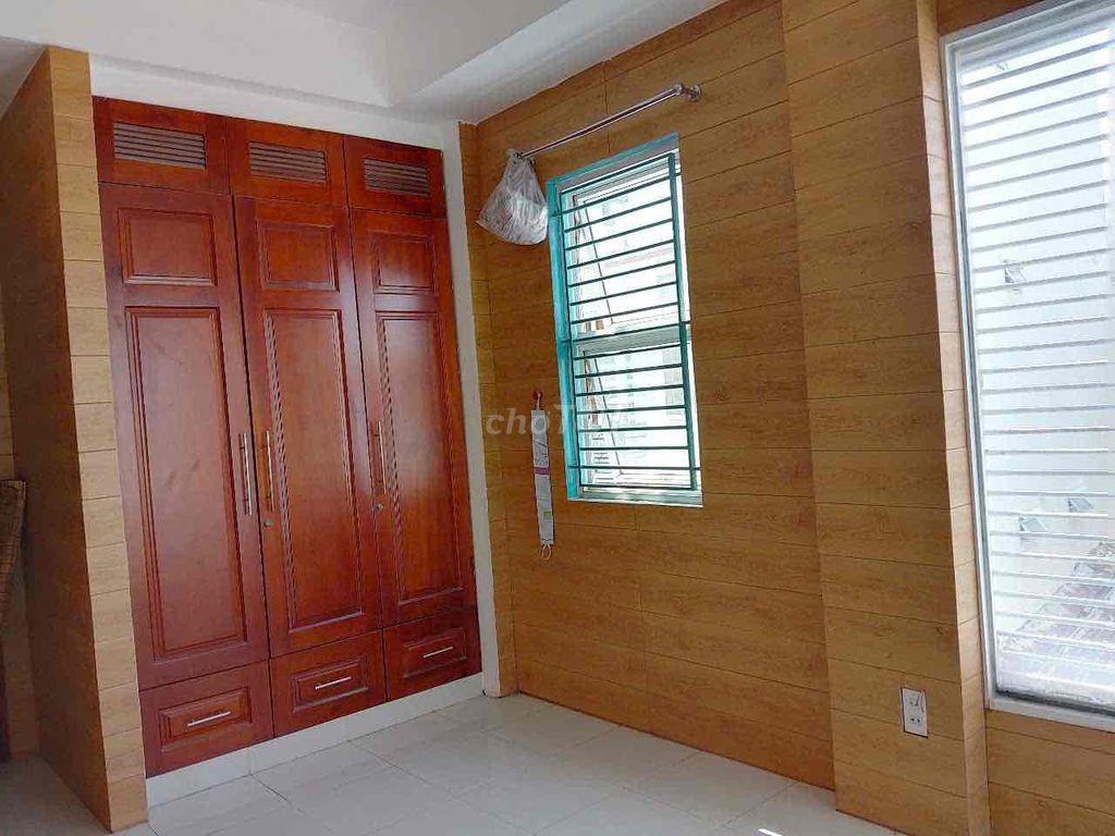 Nhà chính chủ...Mặt tiền Nguyễn Đình Chiểu