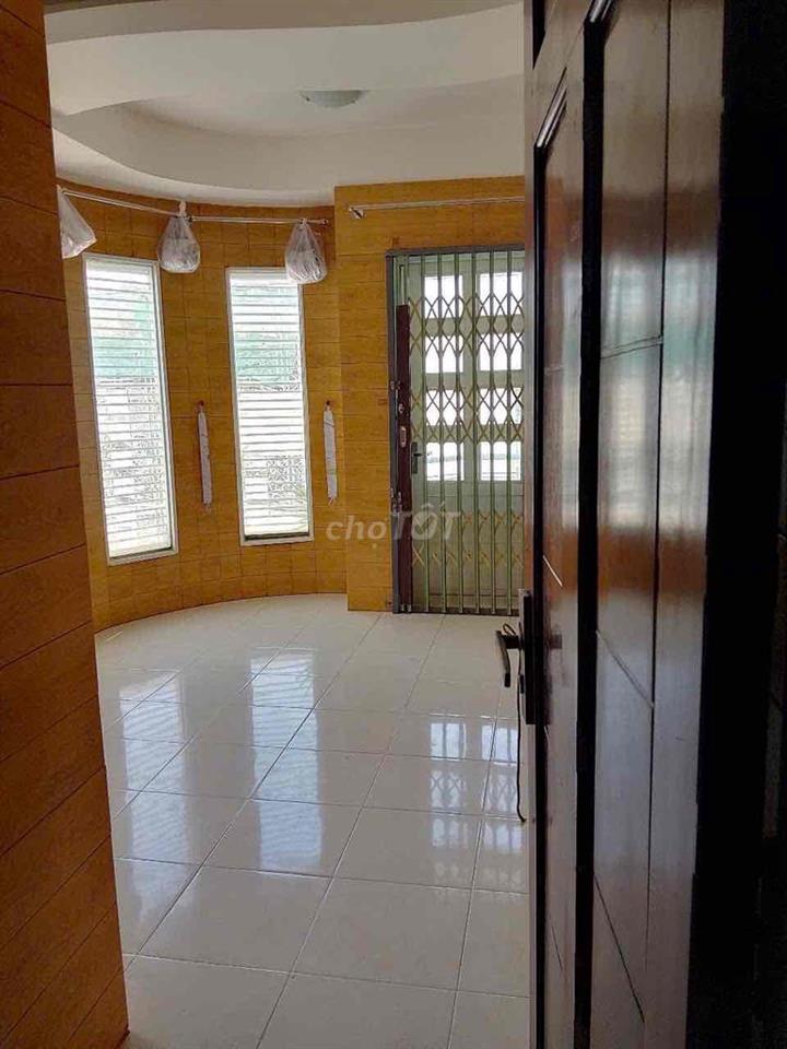 Nhà chính chủ...Mặt tiền Nguyễn Đình Chiểu