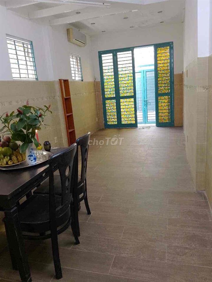 Nhà chính chủ...Mặt tiền Nguyễn Đình Chiểu
