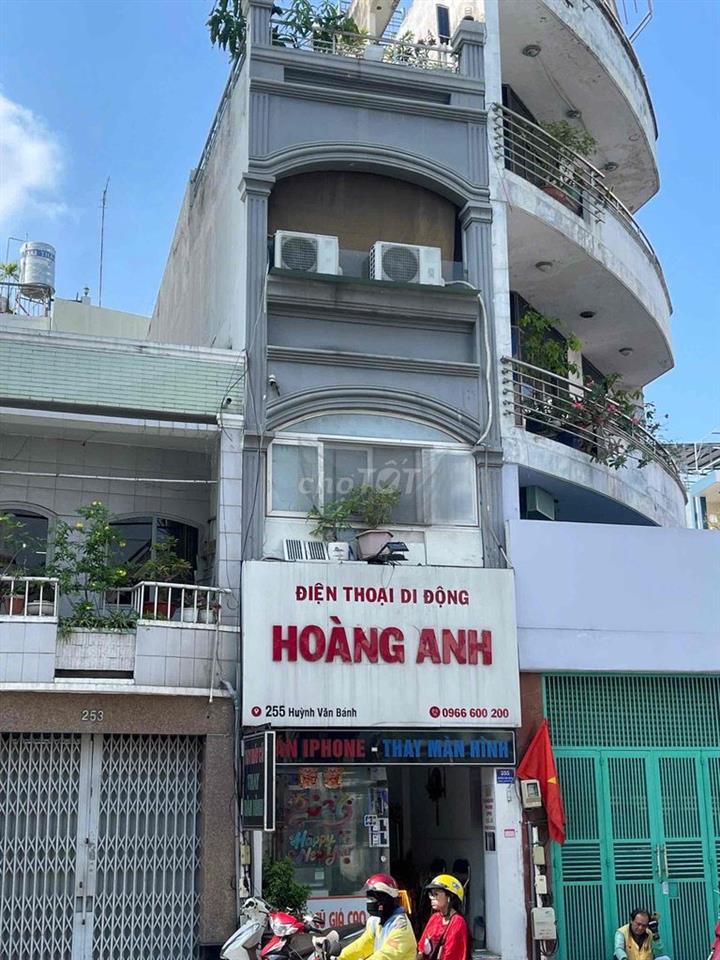 nhà huynh văn bánh