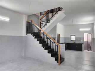 Nhà riêng 1/Phan Đình Phùng 1 trệt 1 lầu / 2PN hẻm ô tô giá 13.5 tr/th