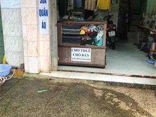 Cho Thuê Chỗ Ngồi Bán Ở Chợ Nguyễn Đình Chiểu