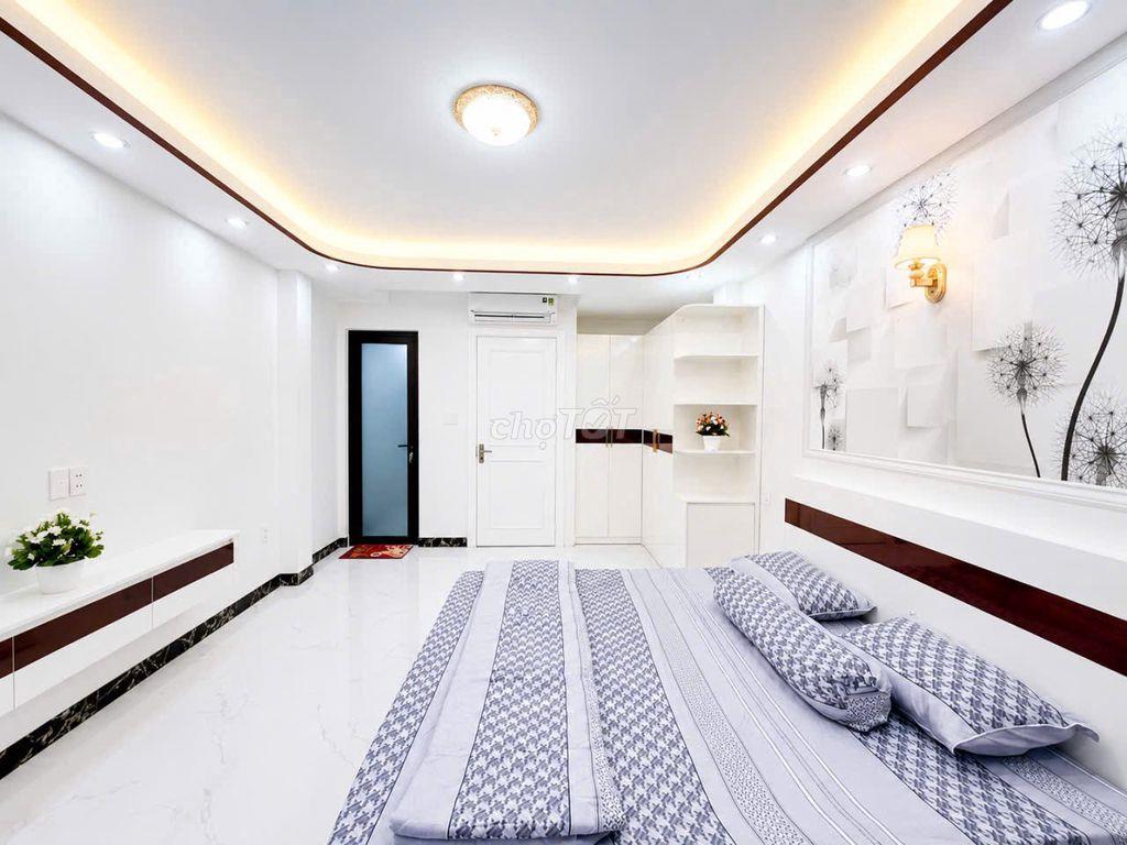 CHO THUÊ PHÒNG RIÊNG NGUYÊN TẦNG (WC RIÊNG) – PHÚ NHUẬN