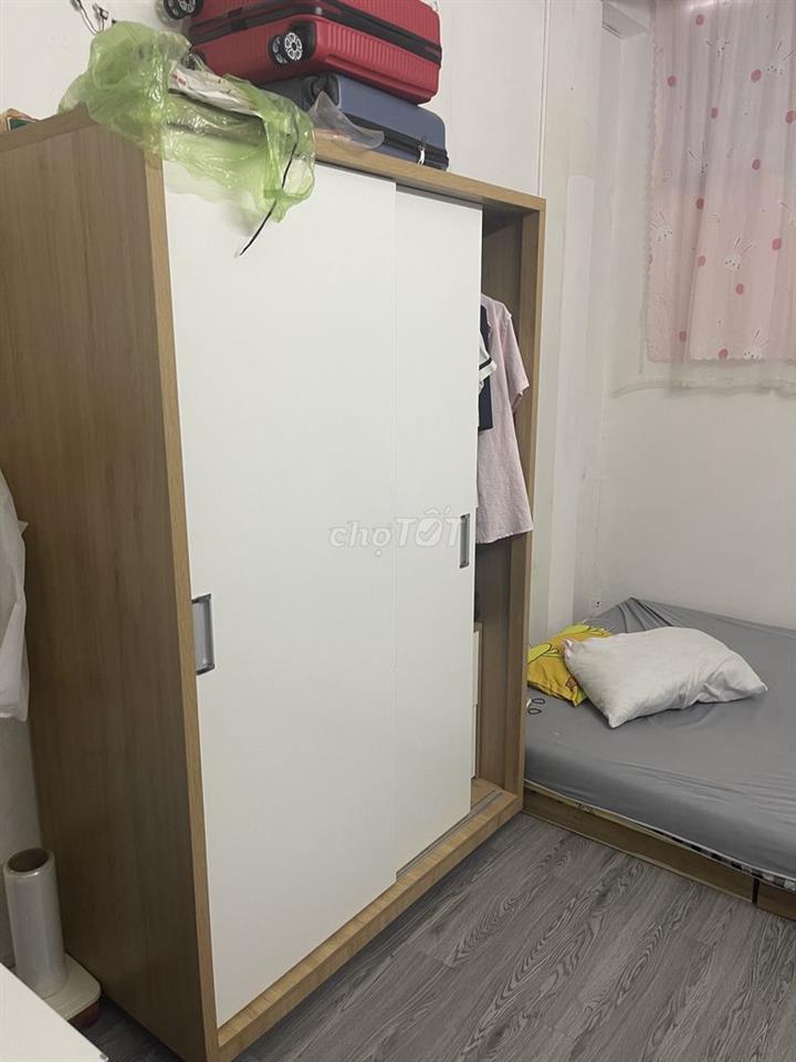  vì lý do cá nhân nên cần pass lại phòng