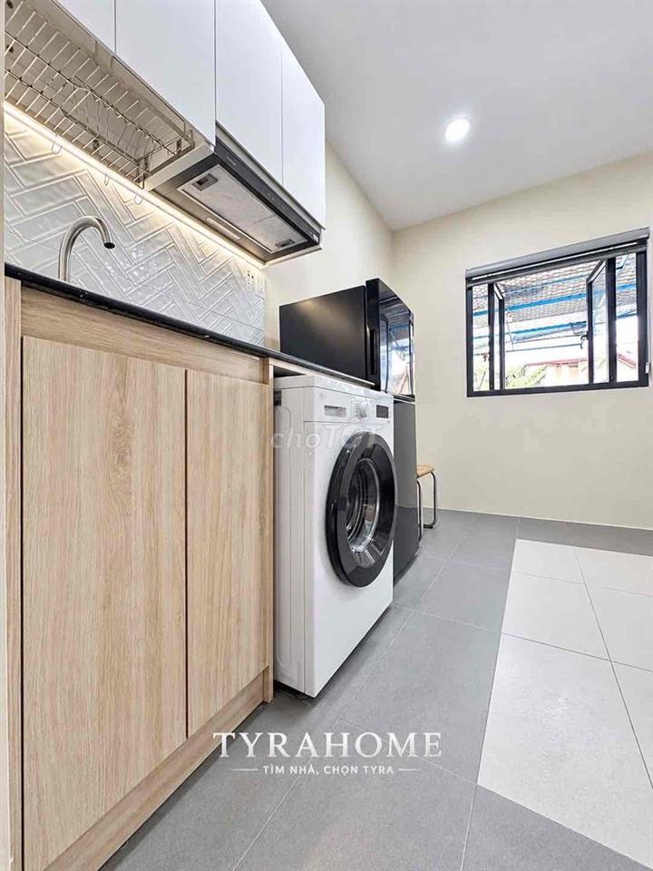 Phòng penhouse Full nội thất, Phú Nhuận