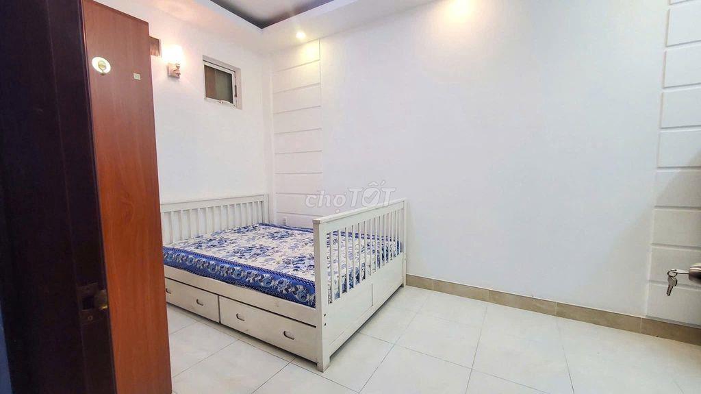 Chính chủ studio full nội thất, máy giặt riêng. Thích Quảng Đức, PN