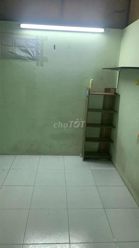 phòng trọ Phú Nhuận 