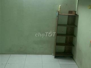 phòng trọ Phú Nhuận 