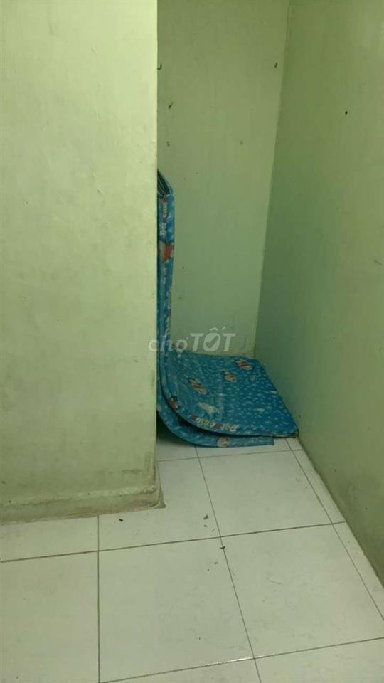 phòng trọ Phú Nhuận 