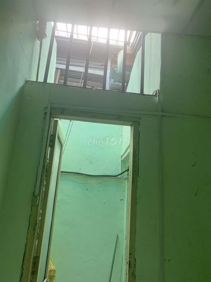phòng trọ Phú Nhuận 