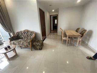 Chung cư Nguyễn Siêu, Q1: Full NT, nhà mới, 80m2, 15triệu