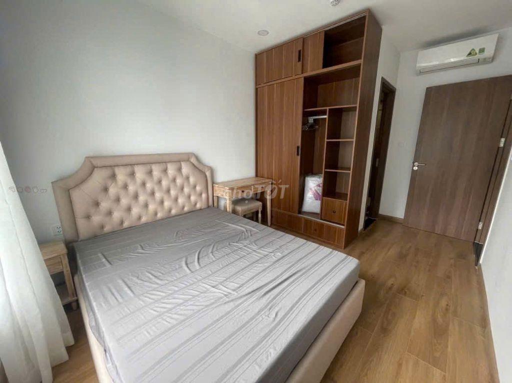 Chung cư Nguyễn Siêu, Q1: Full NT, nhà mới, 80m2, 15triệu