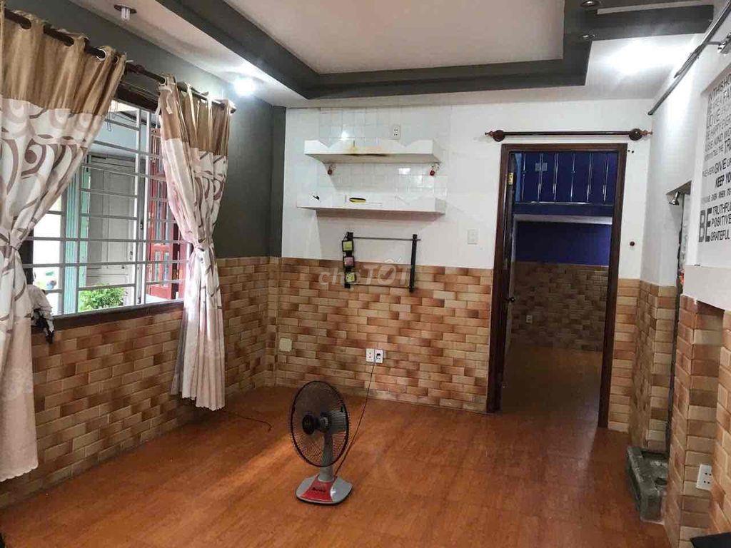 Cho thuê nhà ở gia đình