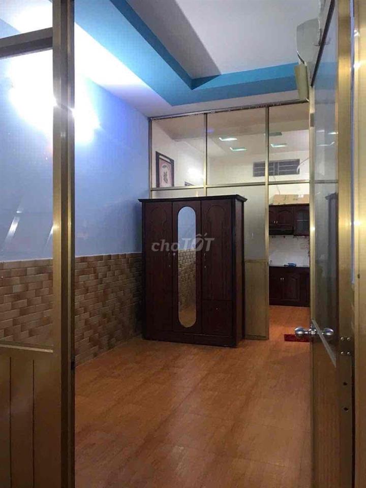Cho thuê nhà ở gia đình