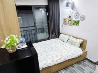 Phòng trọ quận 1 hẻm xe hơi