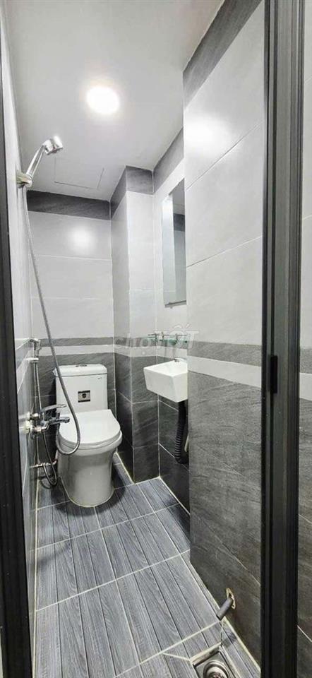 Phòng trọ quận 1 hẻm xe hơi