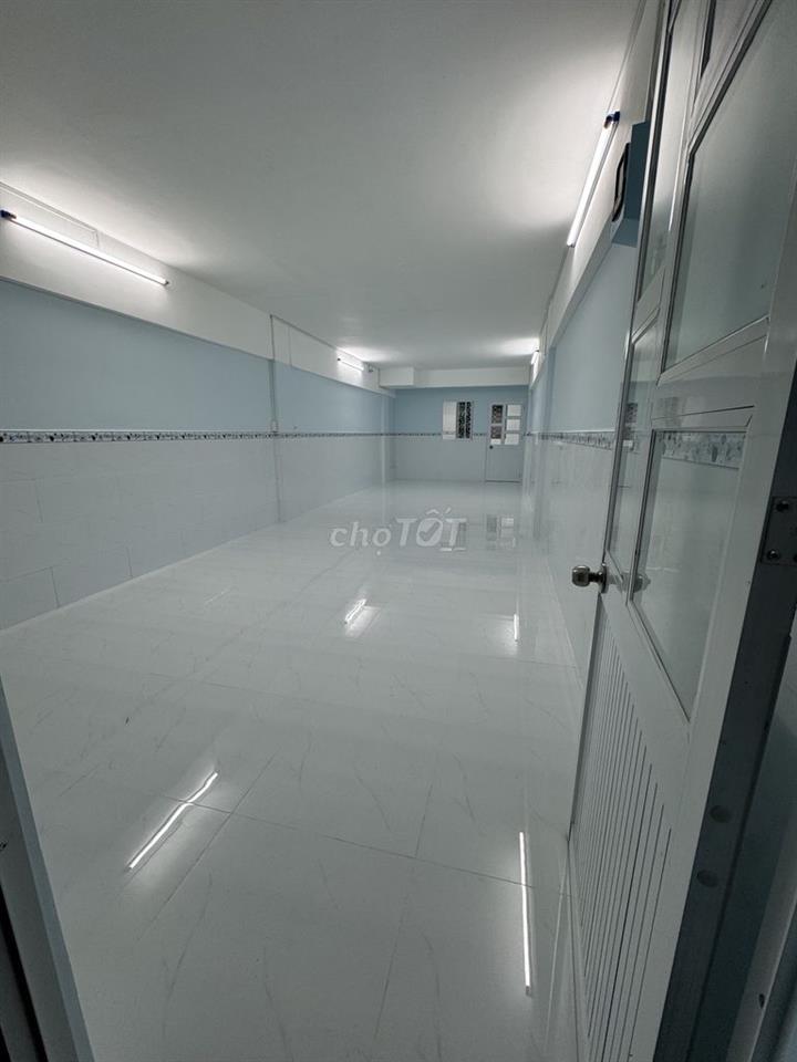 Chính chủ bán chung cư ngô gia tự