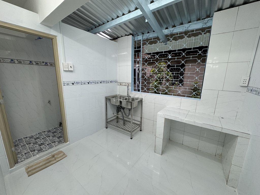 Chính chủ bán chung cư ngô gia tự