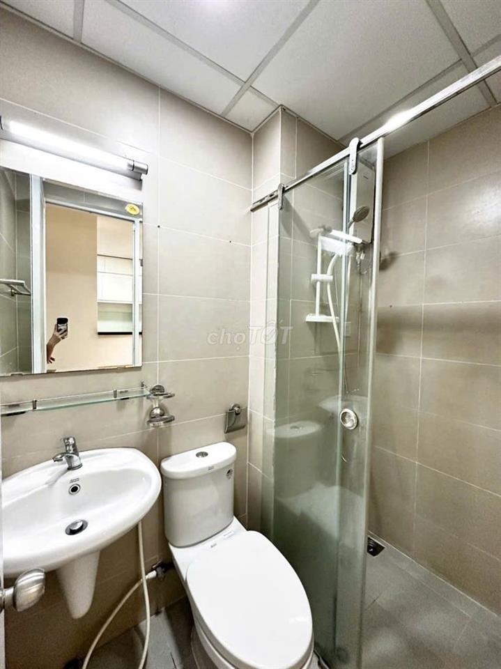  Lữ Gia Plaza DT 85m2 - 2PN, có nội thất, căn góc.