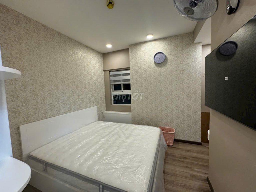 Central Plaza, 65m2, 2PN, 2WC Phạm Văn Hai, Tân Bình, HCM