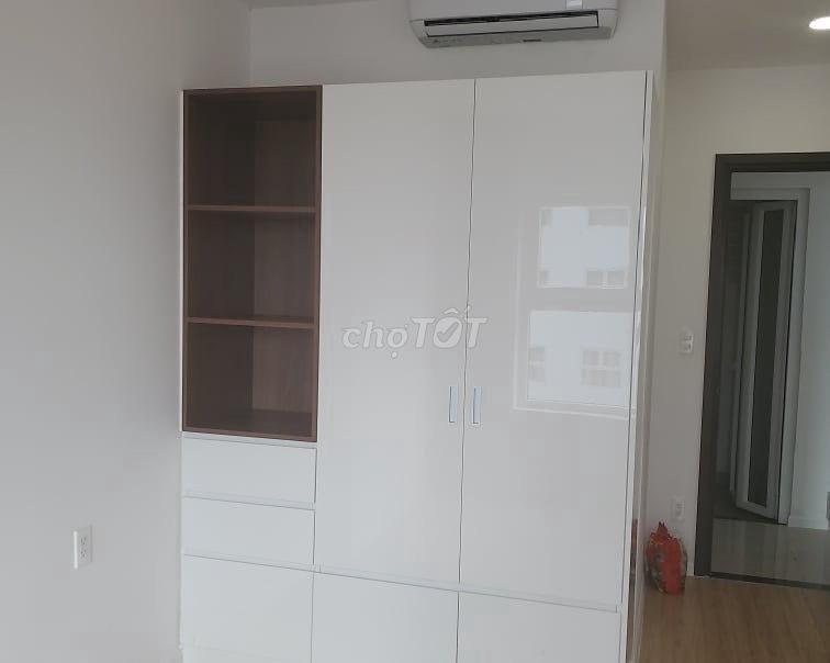 CHO THUÊ CĂN HỘ TÂN PHƯỚC PLAZA (LÝ THƯỜNG KIỆT, Q.11) – 74M² 2PN/2WC
