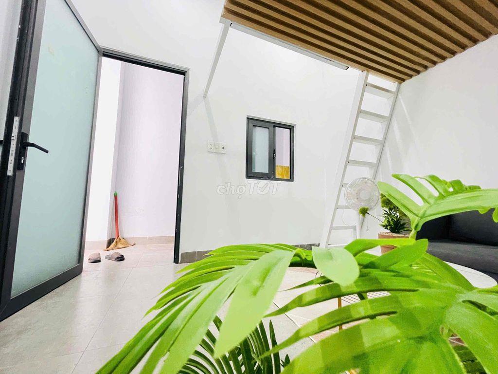 🔥 DUPLEX GÁC LỬNG LINH CHIỂU – THỦ ĐỨC 🔥