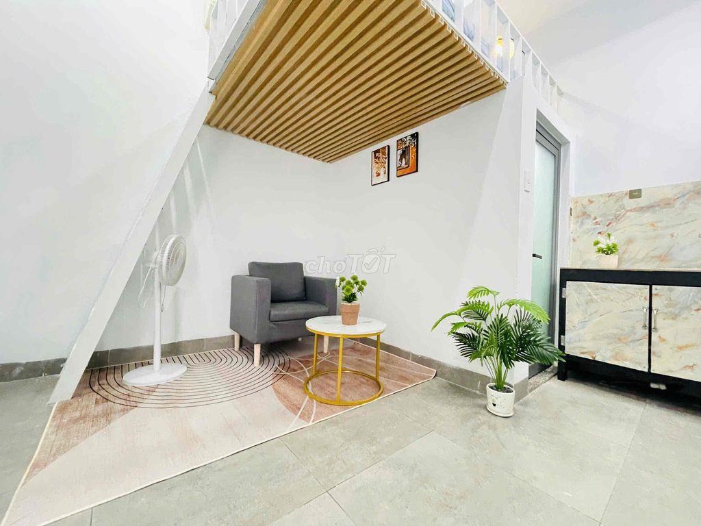 🔥 DUPLEX GÁC LỬNG LINH CHIỂU – THỦ ĐỨC 🔥